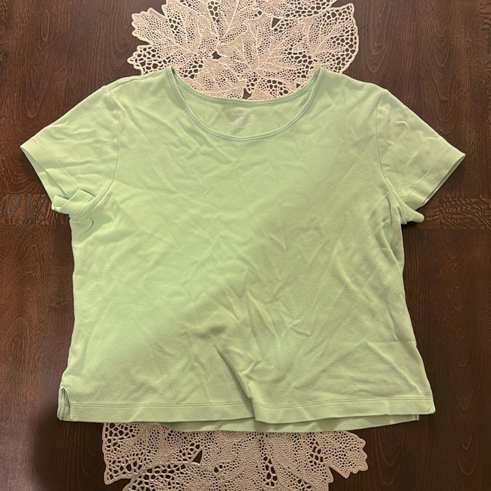 ⭐️Sleep Sense Women Oversize T-shirt (Size: S)